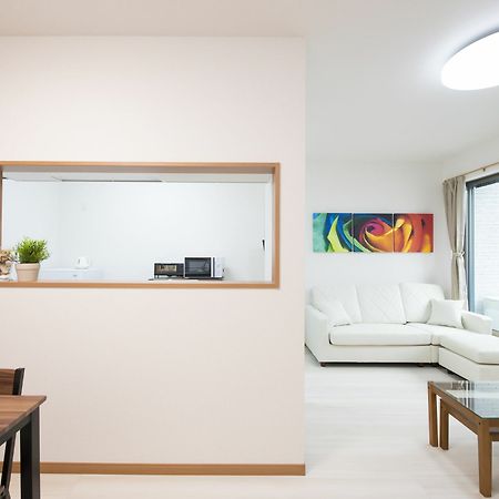 فيلا Kintai House أوساكا المظهر الخارجي الصورة