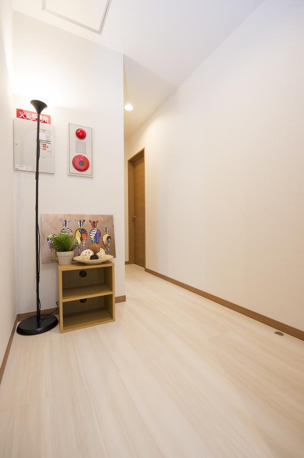 فيلا Kintai House أوساكا المظهر الخارجي الصورة