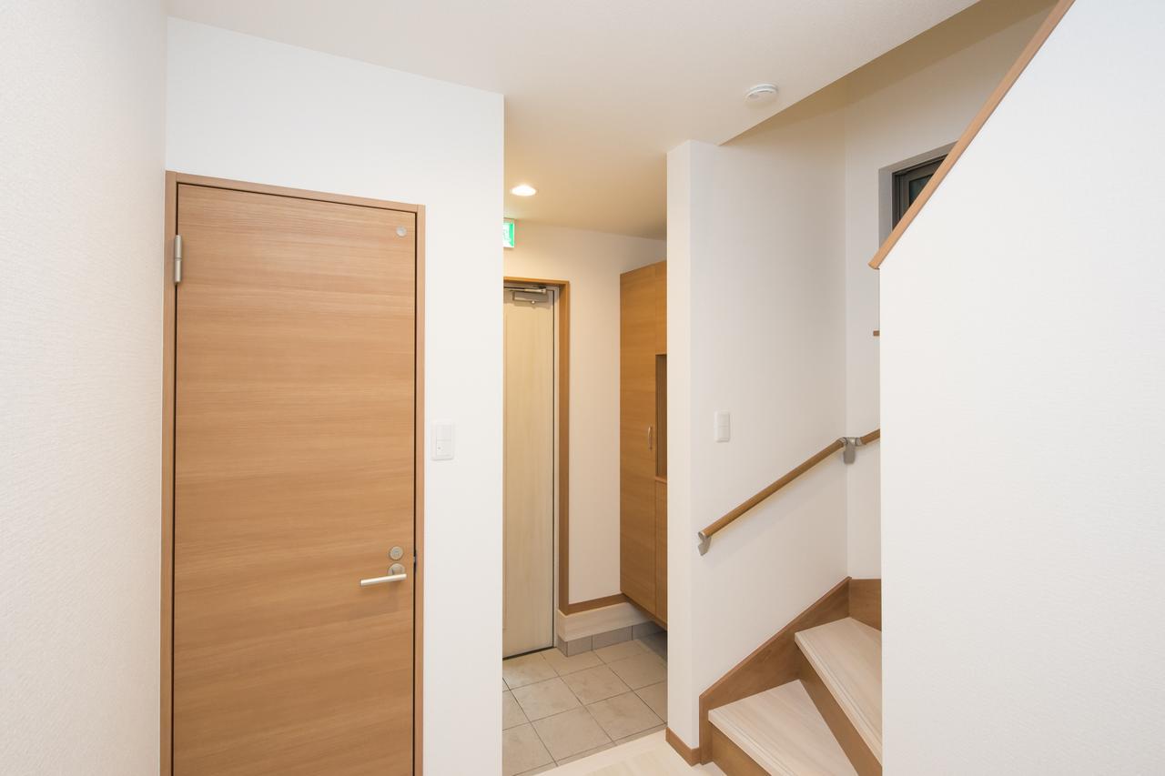 فيلا Kintai House أوساكا المظهر الخارجي الصورة