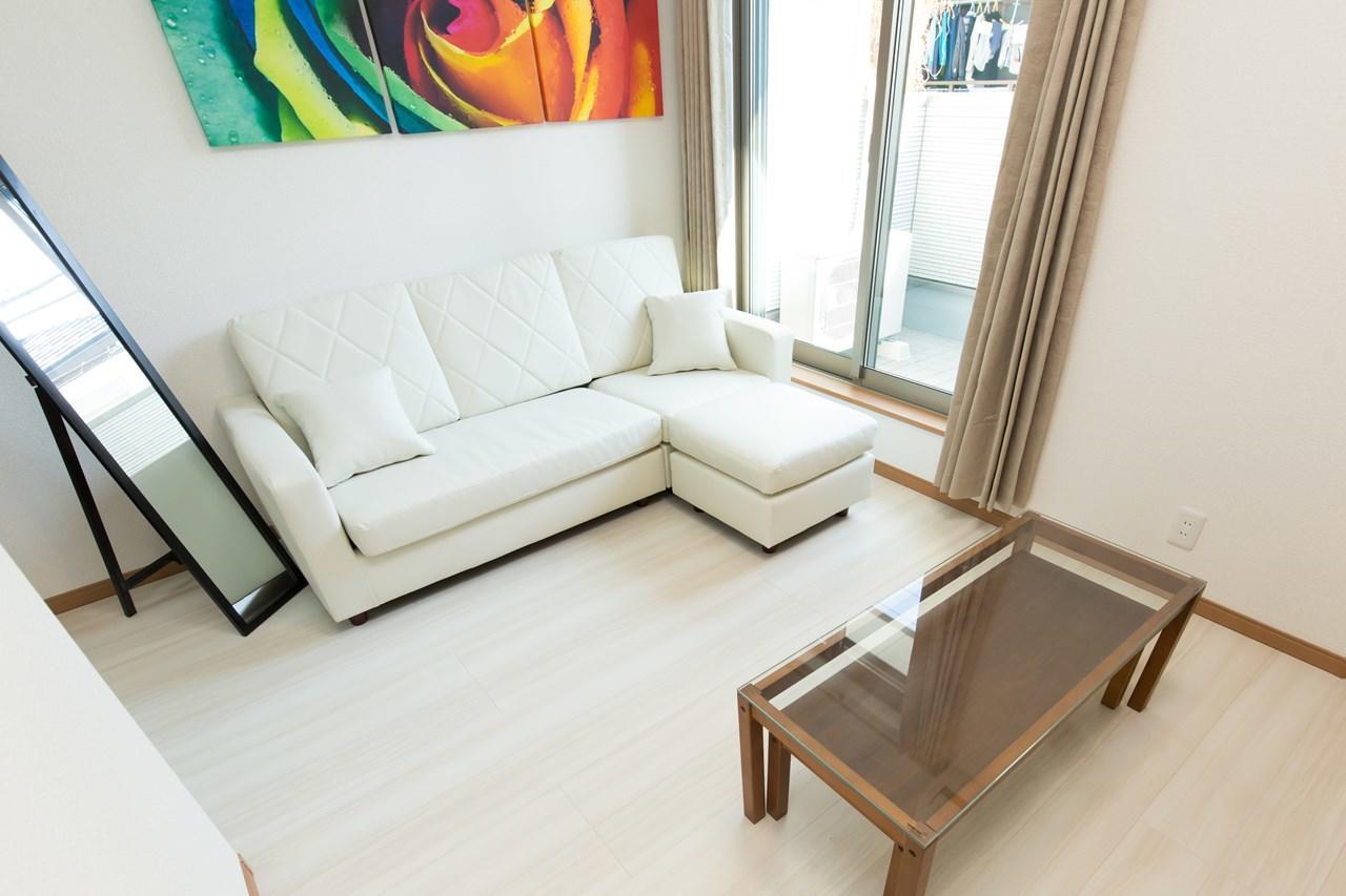 فيلا Kintai House أوساكا المظهر الخارجي الصورة