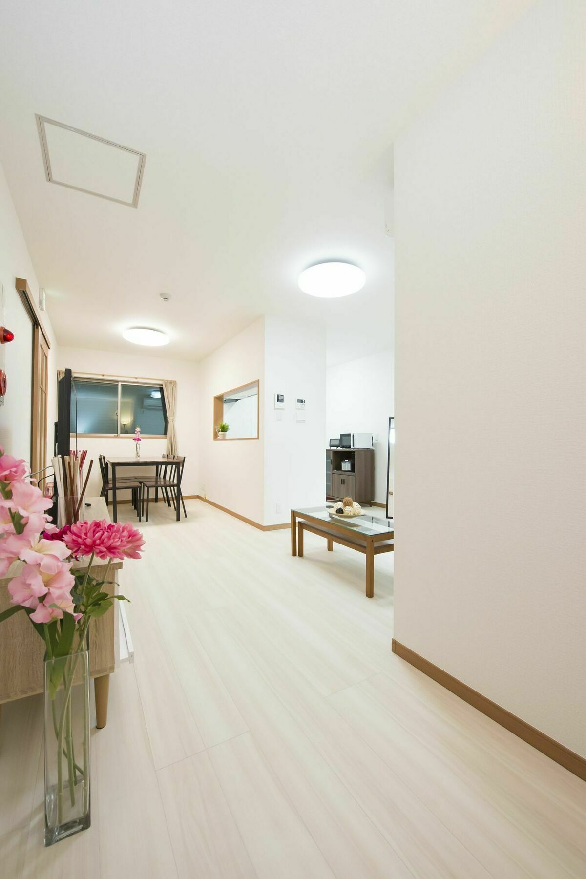 فيلا Kintai House أوساكا المظهر الخارجي الصورة